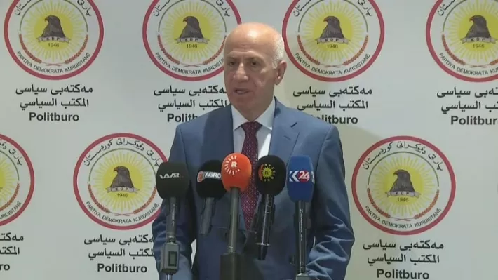 الديمقراطي الكوردستاني: منصب رئيس الوزراء من حصة العرب الشيعة ولن نكون طرفاً في اختياره