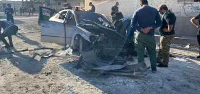 HSD: 3 şervanên me canê xwe ji dest dan