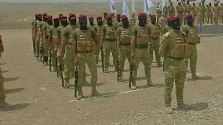 Komeke nû ya çekdarî hate ava kirin