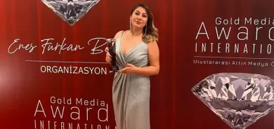 'Xelata Baştirîn Youtuber a Perwerdehiyê' ji bo kanala Kurdî hat dayîn