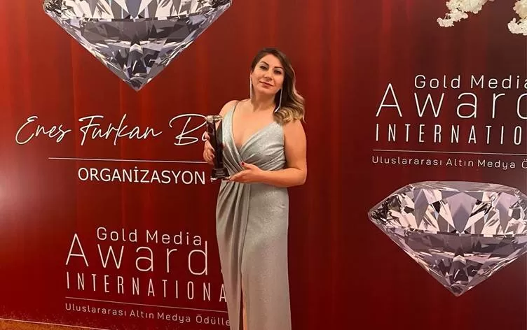 'Xelata Baştirîn Youtuber a Perwerdehiyê' ji bo kanala Kurdî hat dayîn