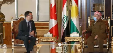 الرئيس بارزاني يحدد ثلاثة مبادئ لنجاح العملية السياسية في العراق