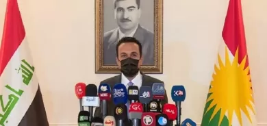 مستبعداً خيار الحظر وتعليق الدراسة .. محافظ اربيل : اجتماع مرتقب للجنة مكافحة كورونا