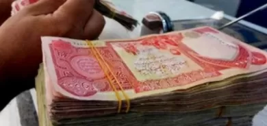 مالية كوردستان تبدأ بتوزيع رواتب هذا الشهر «دون استقطاع»