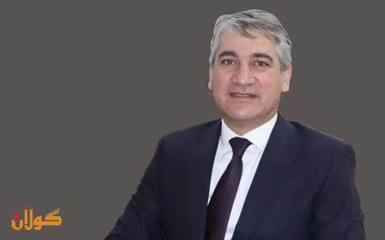 دكتۆر جووتیار عادل   وتەبێژی حكومەتی هەرێمی كوردستان و سەرۆكی فەرمانگەی میدیا و زانیاری لە ئەنجومەنی وەزیران بۆ گوڵان:     بەردەوام دەبین لە دابینكردنی مووچە لە كاتی دیاریكراوی خۆیدا