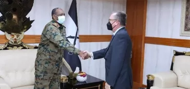 واشنطن تقدم 