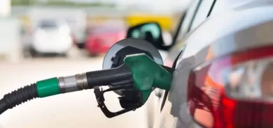 أكثر من مليون لتر بنزين يصل إقليم كوردستان