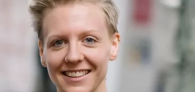 قصة نجاح شابة أنقذت شركتها التي كانت على وشك الإغلاق