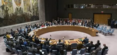 العشائر العربية في ‹المتنازع عليها› تطالب مجلس الأمن بالوقوف إلى جانب العراق لتشكيل الحكومة الجديدة