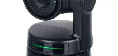 وێبكەمێك روخساری بەكارهێنەرەكەی دەناسێ