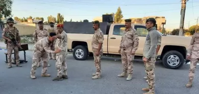 الفتح يرفع وتيرة التصعيد: المصادقة على نتائج الانتخابات يعني اسقاط المفوضية