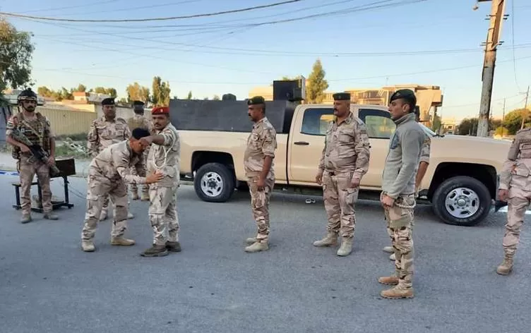 الفتح يرفع وتيرة التصعيد: المصادقة على نتائج الانتخابات يعني اسقاط المفوضية