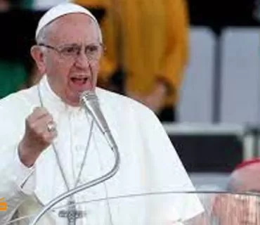 پاپای ڤاتیكان داوا لە كۆمەڵگای نێودەوڵەتی دەكات كێشەی كۆچبەران چارەسەر بكەن