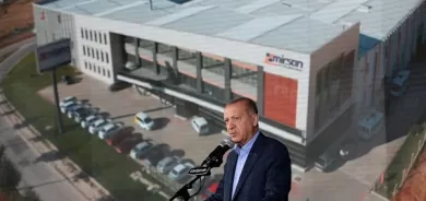 Erdogan's critics say expulsion call is diversion from economic woe