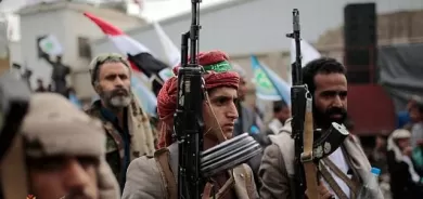 هاوپەیمانان بە سەرۆکایەتیی سعودیە لانی کەم 264 یاخی بووی حووسییان کوشت