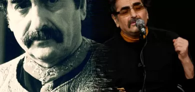 هونەری كوردی بەردەوام دەدزرێت