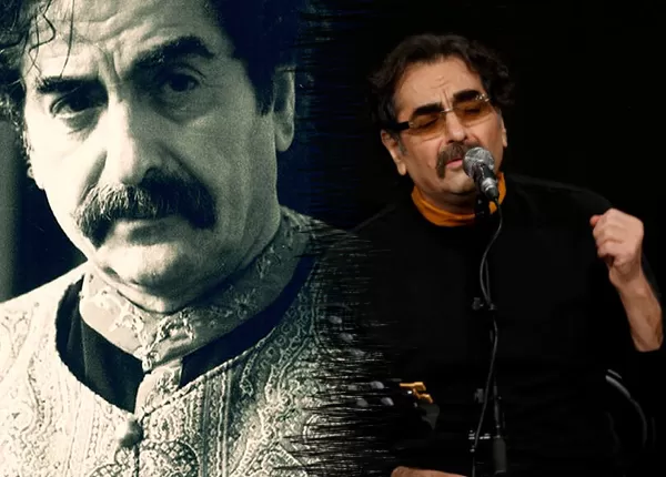 هونەری كوردی بەردەوام دەدزرێت