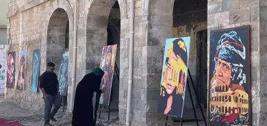 دەنگ و رەنگی ژنانە