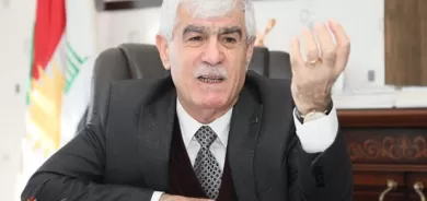 ئەكرەم ئەحمەد  بەڕێوەبەری گشتیی بەنداوەكان لە وەزارەتی كشتوكاڵ و سەرچاوەكانی ئاو  لە حكومەتی هەرێمی كوردستان بۆ گوڵان:     دیزاینی 18 بەنداوی گەورە ئامادەیە و شوێنی 200 بەنداوی بچووك و مامناوەندیش دەستنیشان كراوە