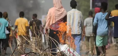 UN Security Council to discuss Sudan on Tuesday