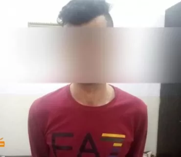 كه‌سێك به‌ تۆمه‌تى دزینى كه‌لوپه‌لى كاره‌بایی له‌ خانوویه‌كى ته‌واونه‌كراودا ده‌ستگیر كرا.