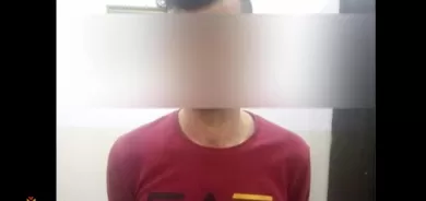 كه‌سێك به‌ تۆمه‌تى دزینى كه‌لوپه‌لى كاره‌بایی له‌ خانوویه‌كى ته‌واونه‌كراودا ده‌ستگیر كرا.