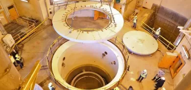 وكالة الطاقة الذرية تحذر من توسع إيران بتخصيب اليورانيوم