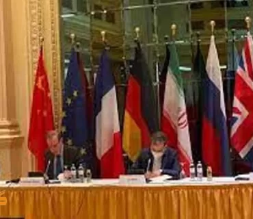 برۆكسل.... دەستپێکردنەوەی دانوستانەکانی تایبەت بە ڕێککەوتنە ناوکیـیەکەی ئێران