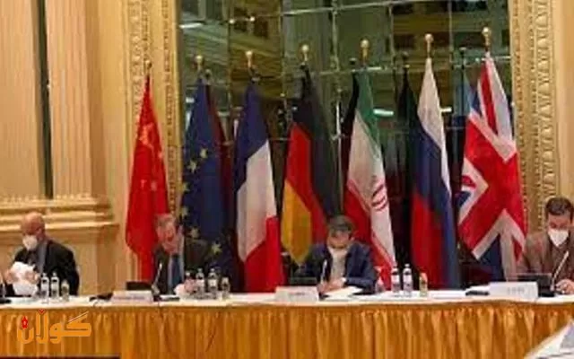 برۆكسل.... دەستپێکردنەوەی دانوستانەکانی تایبەت بە ڕێککەوتنە ناوکیـیەکەی ئێران