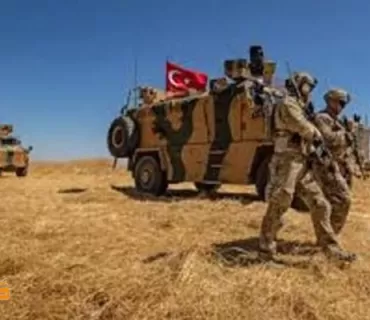 كوژرانی سەربازێكی توركیاو برینداربوونی یەكێكی دیكە لە هەرێمی كوردستان