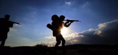 تركيا تعلن مقتل جندي لها وإصابة اخر بانفجار في اقليم كوردستان