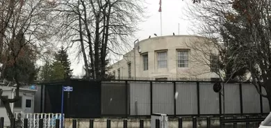 Erdogan daxuyaniya balyozxaneya Amerîka û welatên din erênî dibîne