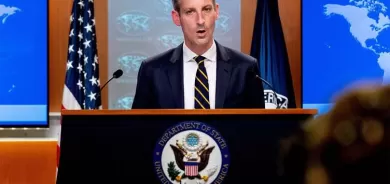 Amerîka: Em dê li ser piştevaniya mafên mirovan li Tirkiyê berdewam bin