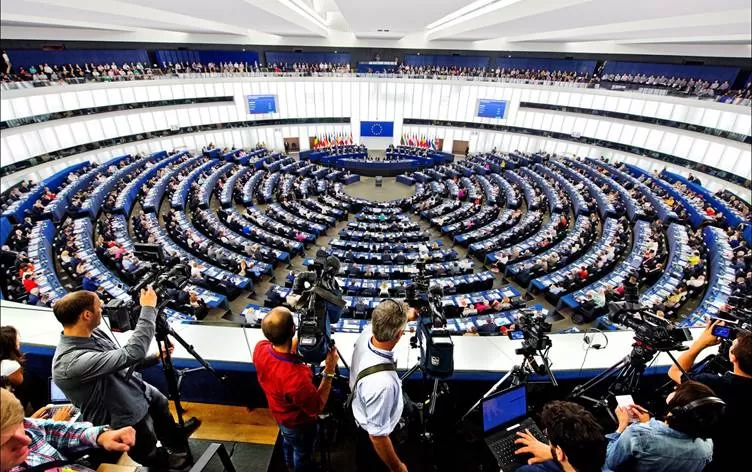 Parlamentoya Ewropayê: Daxuyaniyên Erdogan bêbingeh in