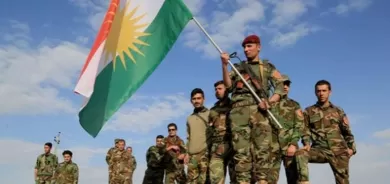 Wezareta Pêşmerge: Pêwendiyên navbera hêzên Pêşmerge û artêşa Iraqê hat gotûbêjkirin