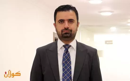 Diktor  Aso  ḧewêzî  wtebêjî  wezaretî tendrustîyi herêmî kurdistan bo gullan: kartî wergirtinî vaksîn kodî lesere û saxte nakrêt û le dinyada bawerrpêkrawe