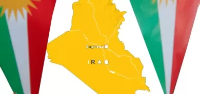 Deste emînekeyi Kurdistan deyewêt 'êraqî dahatû çon bêt?