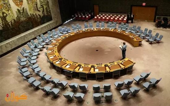 Encumenî asayşî nêwdewlletî û dûbare didanpêdananewe‌ be serwerîyi 'êraqda