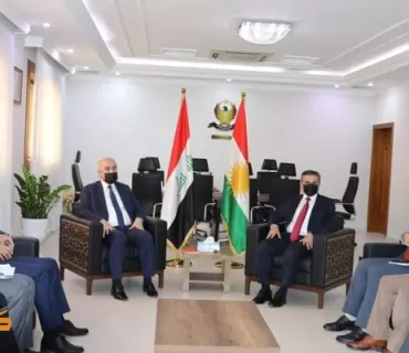 وەزارەتی كارەبا ئامادەكاریی بۆ دابینكردنی كارەبا بۆ دەیان پرۆژەی وەبەرهێنان دەكات