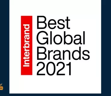 سامسۆنگ لە نێوان باشترین پێنج هێمای بازرگانی لە ڕیزبەندی 