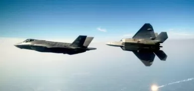 تحذير أميركي من تسارع الذكاء الاصطناعي الصيني