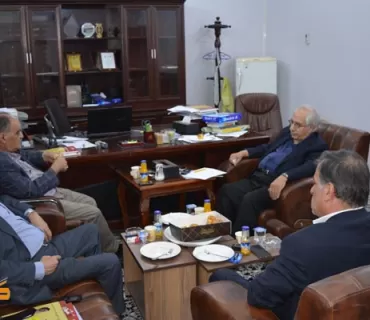 سیستمی هەڵبژاردن و گۆڕانكاریی گەورە لە نەخشەی سیاسیی عێراقدا