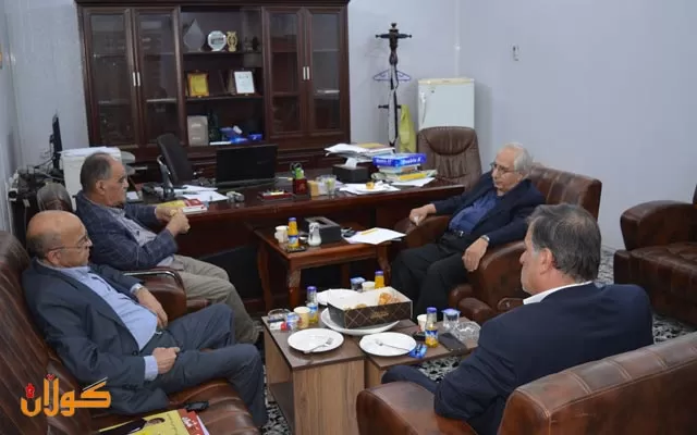 سیستمی هەڵبژاردن و گۆڕانكاریی گەورە لە نەخشەی سیاسیی عێراقدا