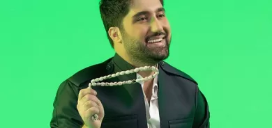 دوای بڵاوكردنەوەی وێنەی منداڵیی..نەوید سوپرایزی هەیە