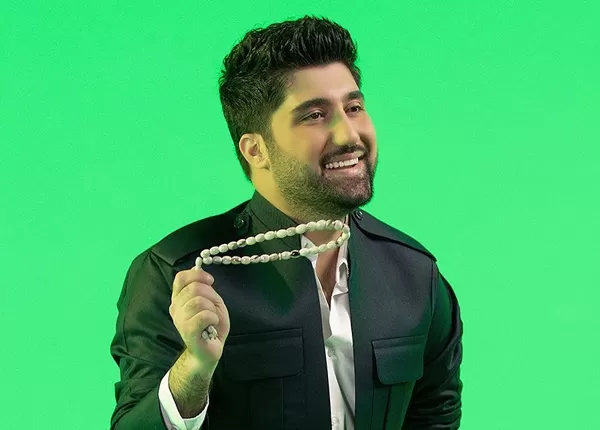 دوای بڵاوكردنەوەی وێنەی منداڵیی..نەوید سوپرایزی هەیە