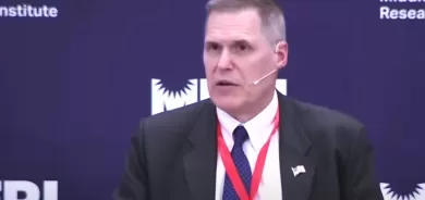 ماثيو تولر يتوعد الميليشيات ويؤكد: بوسع العراقيين إدارة شؤونهم بمفردهم