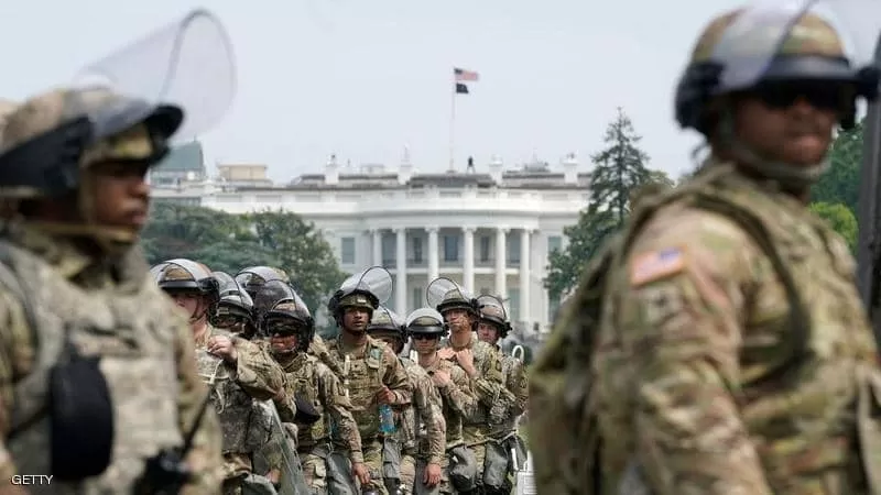 تحذير من هجوم داعشي في قلب أميركا.. وتحديد الفترة الزمنية