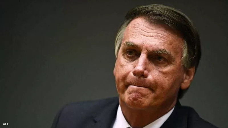 اتهامات جنائية تلاحق الرئيس البرازيلي بسبب أزمة كورونا