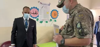 العقد الوطني: الاطار التنسيقي أرجأ التحالفات لما بعد البت بالطعون