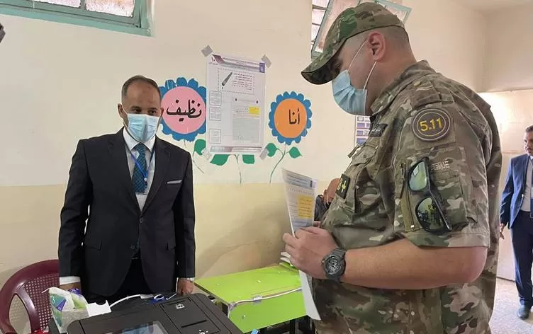 العقد الوطني: الاطار التنسيقي أرجأ التحالفات لما بعد البت بالطعون